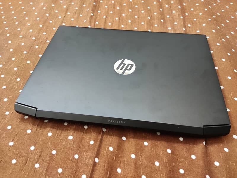 Hp Pavilion 15 Gaming 2