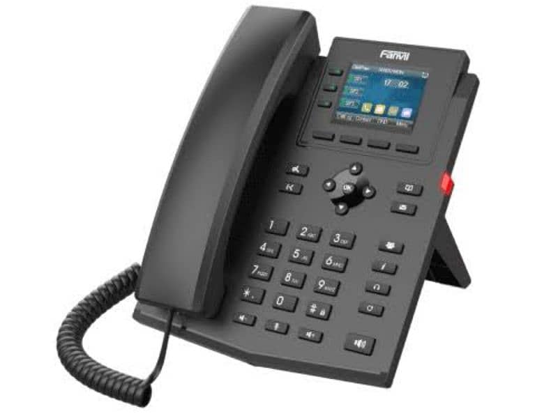 Fanvil X303P IP Phone 1