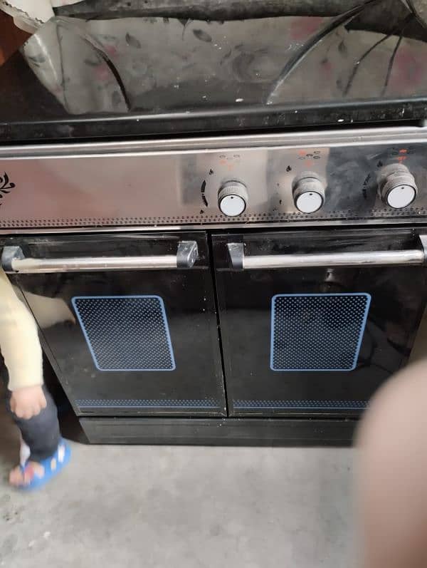 Stoves for sale 0