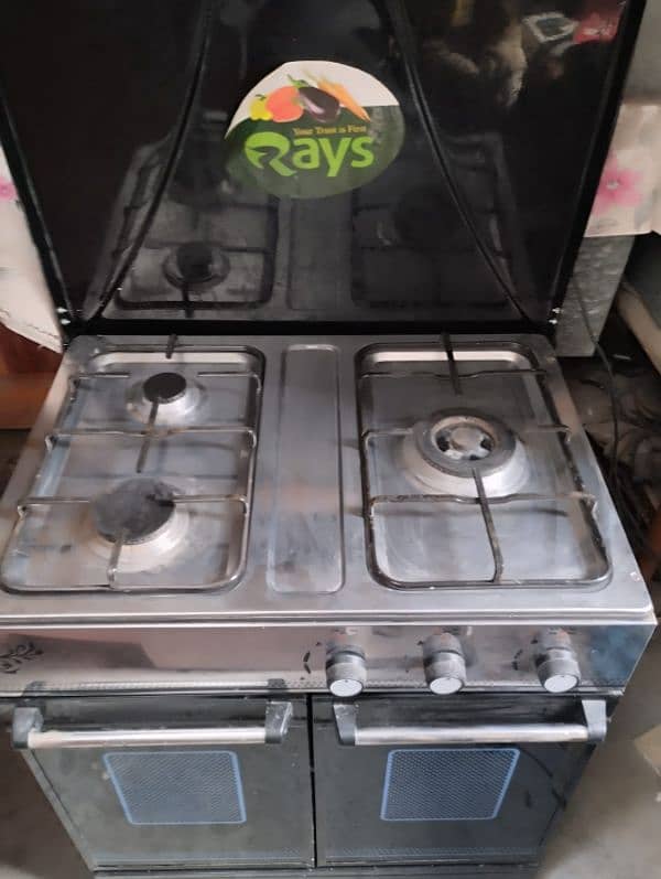 Stoves for sale 3