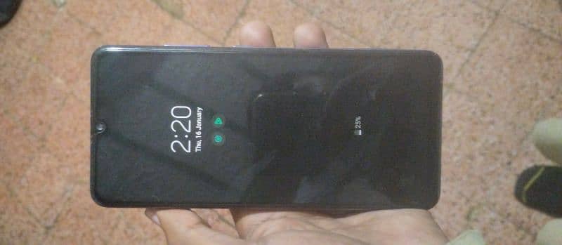 Samsung a32 mint condition camera Ka pass halke se lakeer ha 7