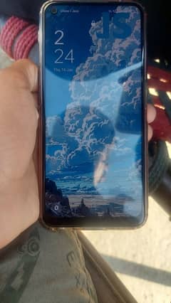 Realme 9i best condition