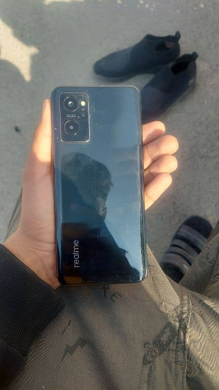 Realme 9i best condition 1