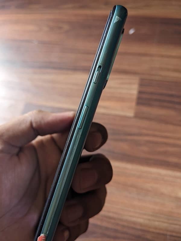 One plus 8t 12/256 gb 3