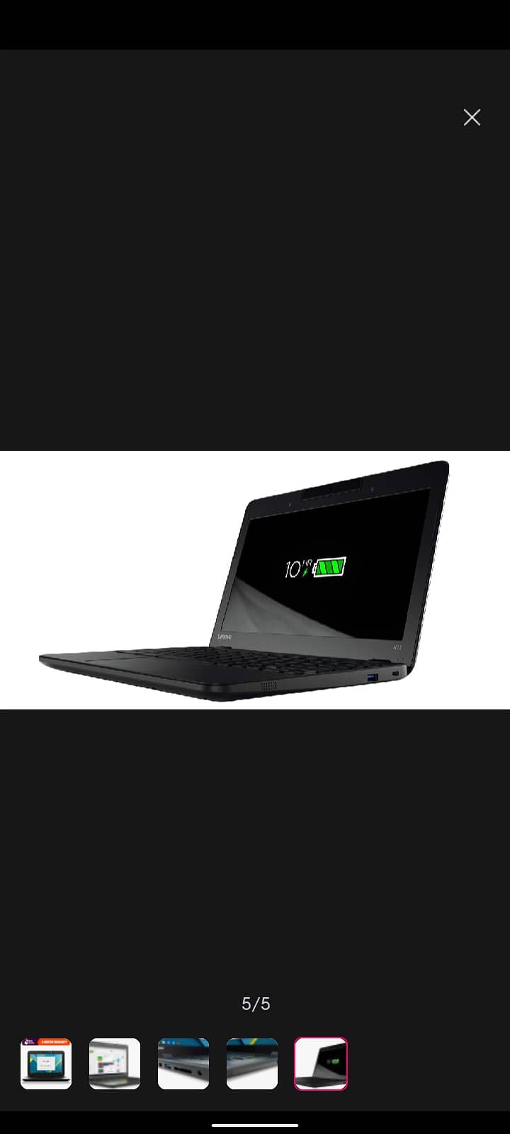 Laptop New available 2