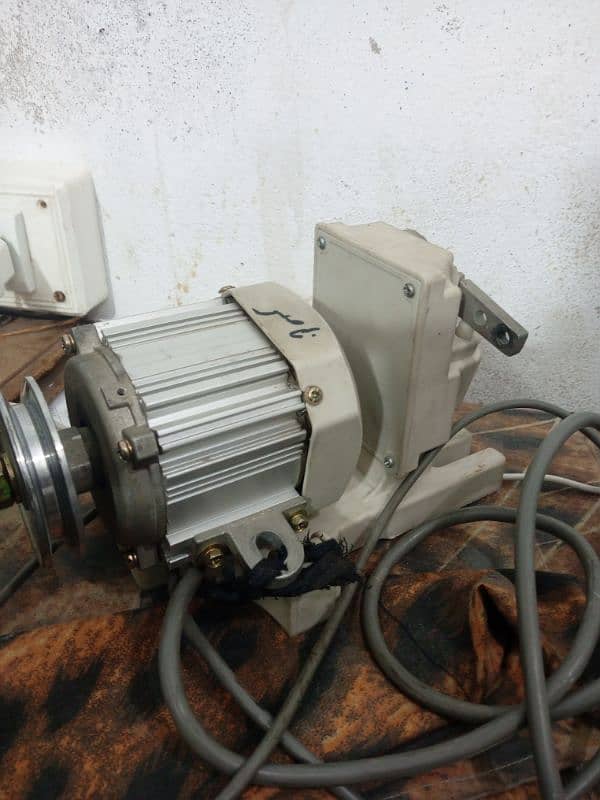 servo motor for juki 2