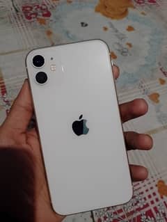 iPhone 11 non pta jv