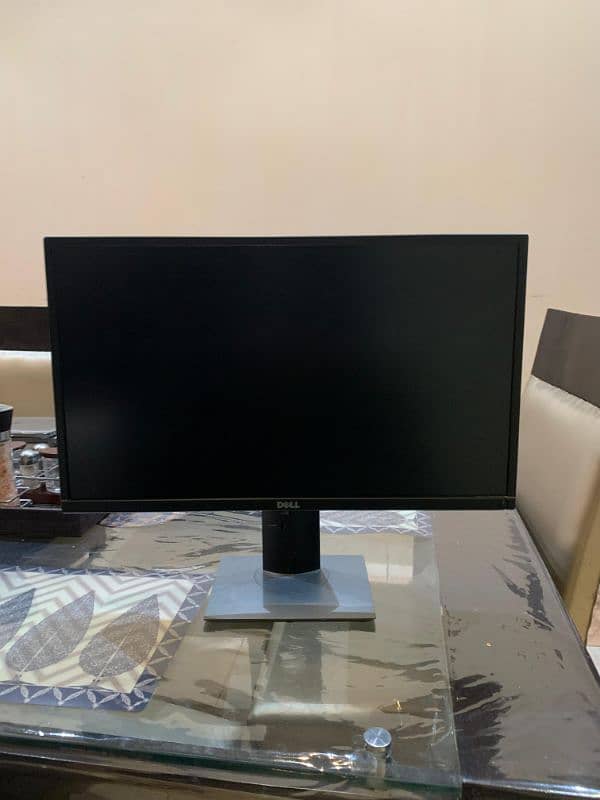 Dell 60Hz Monitor 0