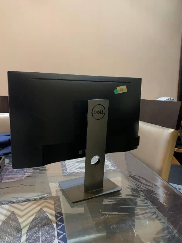 Dell 60Hz Monitor 1