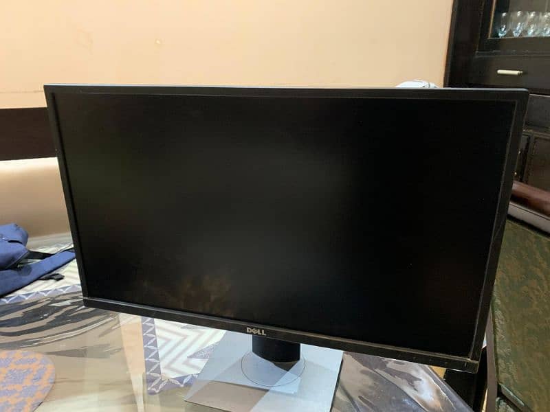 Dell 60Hz Monitor 2