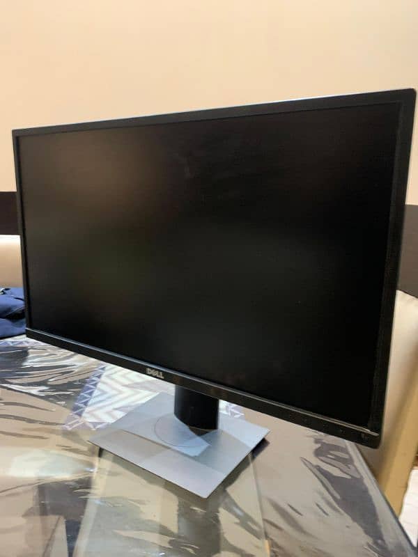 Dell 60Hz Monitor 3