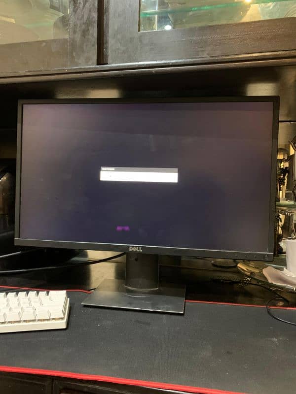 Dell 60Hz Monitor 4