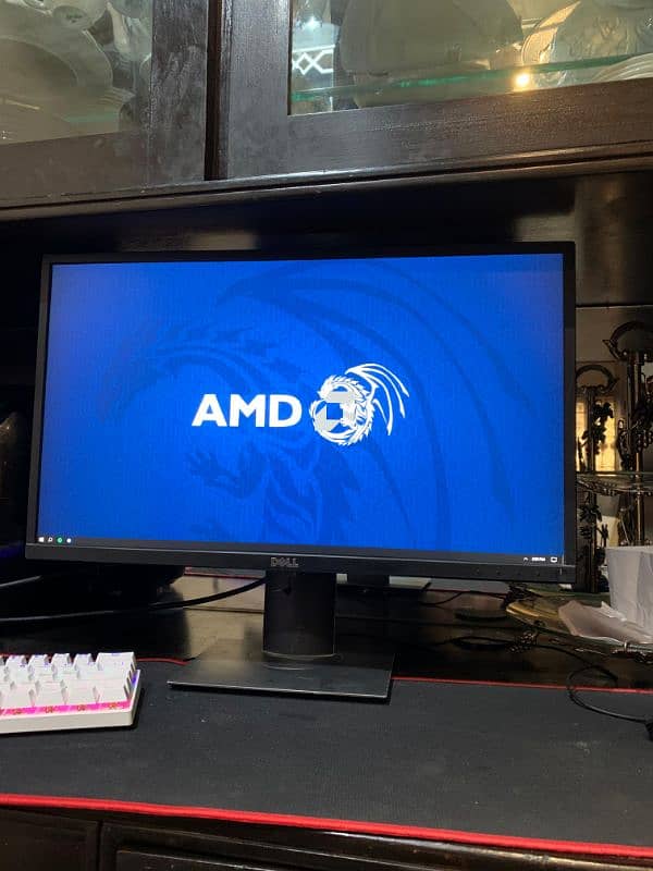 Dell 60Hz Monitor 6