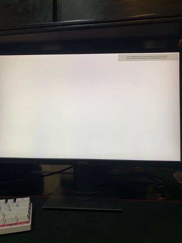 Dell 60Hz Monitor 13