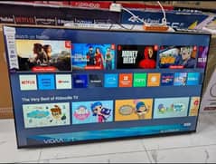 48" 55" 65" 75 inch Samsung Smart Led tv Brand New 4k AMOLED display