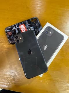 iPhone