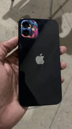 Apple iPhone 12 64GB JV