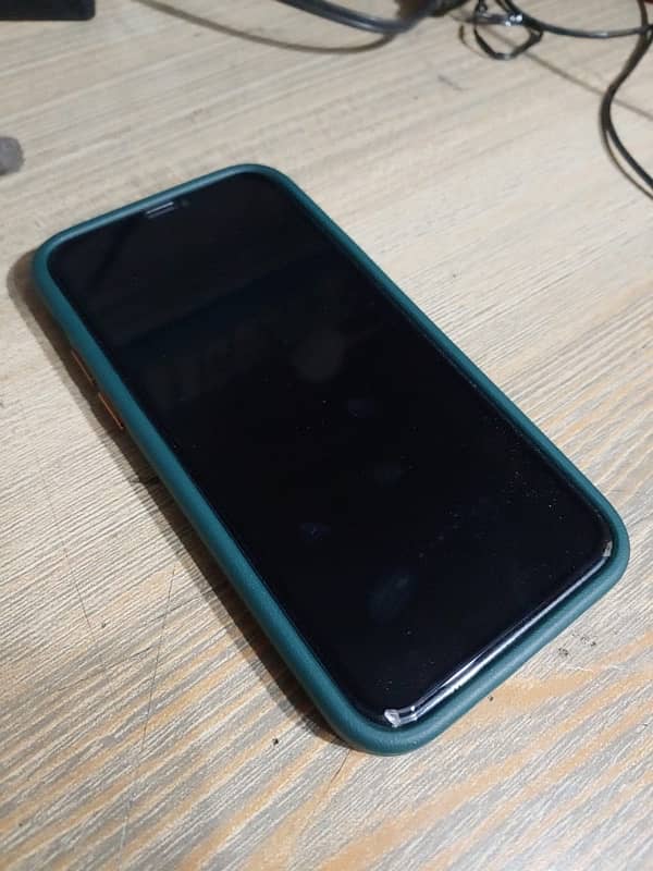 I phone 11 pro non pta 256 0