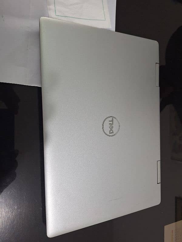 Dell inspiron core i7 10 th generation 0