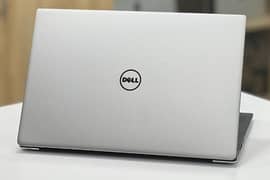 Dell Core i7 8th Generation (Ram 16GB + SSD 256GB) 15.6 Numpad Keypad