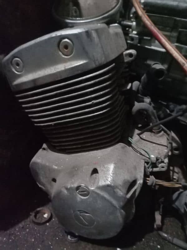 ENGINE FOR SALE 4