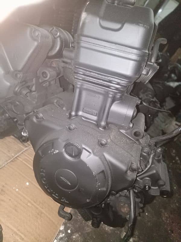 ENGINE FOR SALE 6