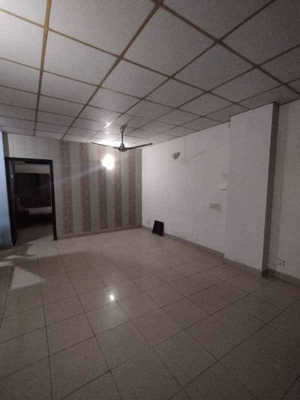 One Bed Flat For Rent In Lignum Tower DHA 2 Islamabad 5