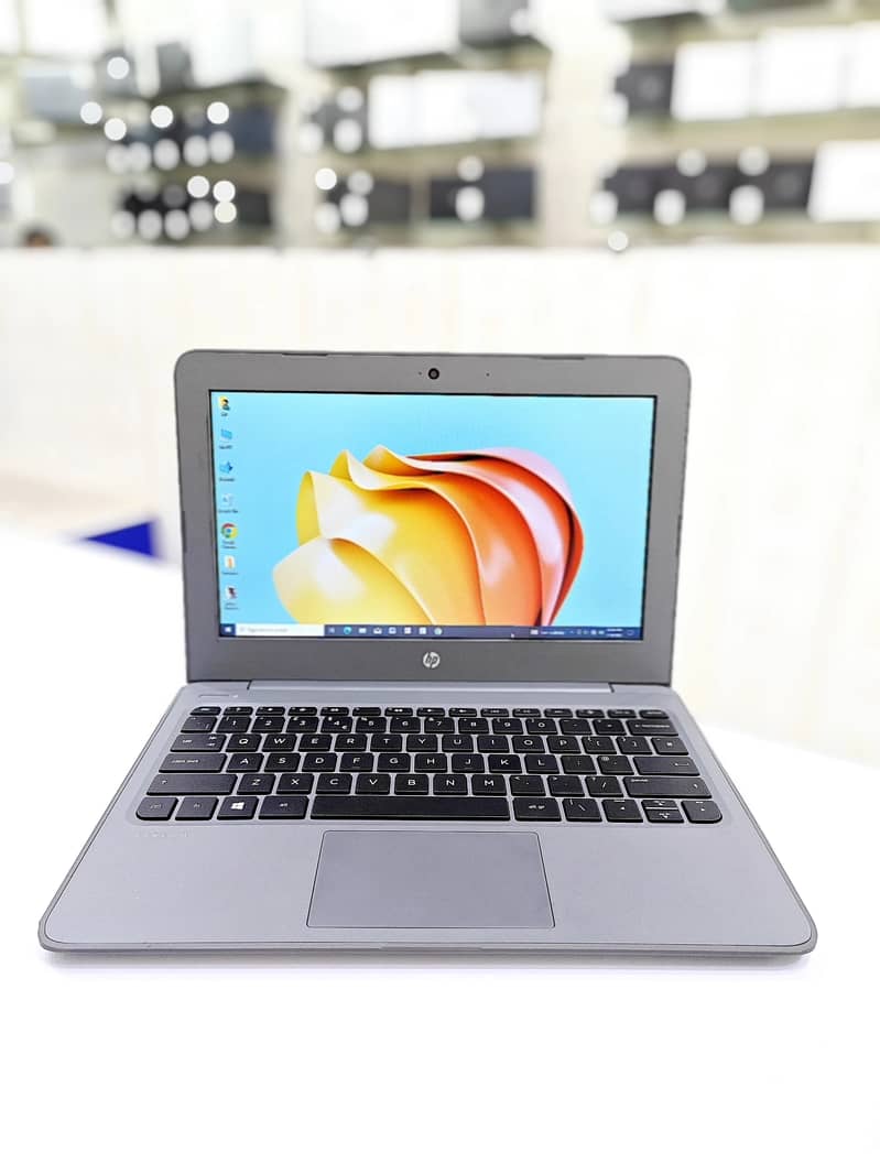 HP Stream 11 Pro G4 EE (11.6in LED Netbook)  at ABID COMPUTERS MULTAN 0