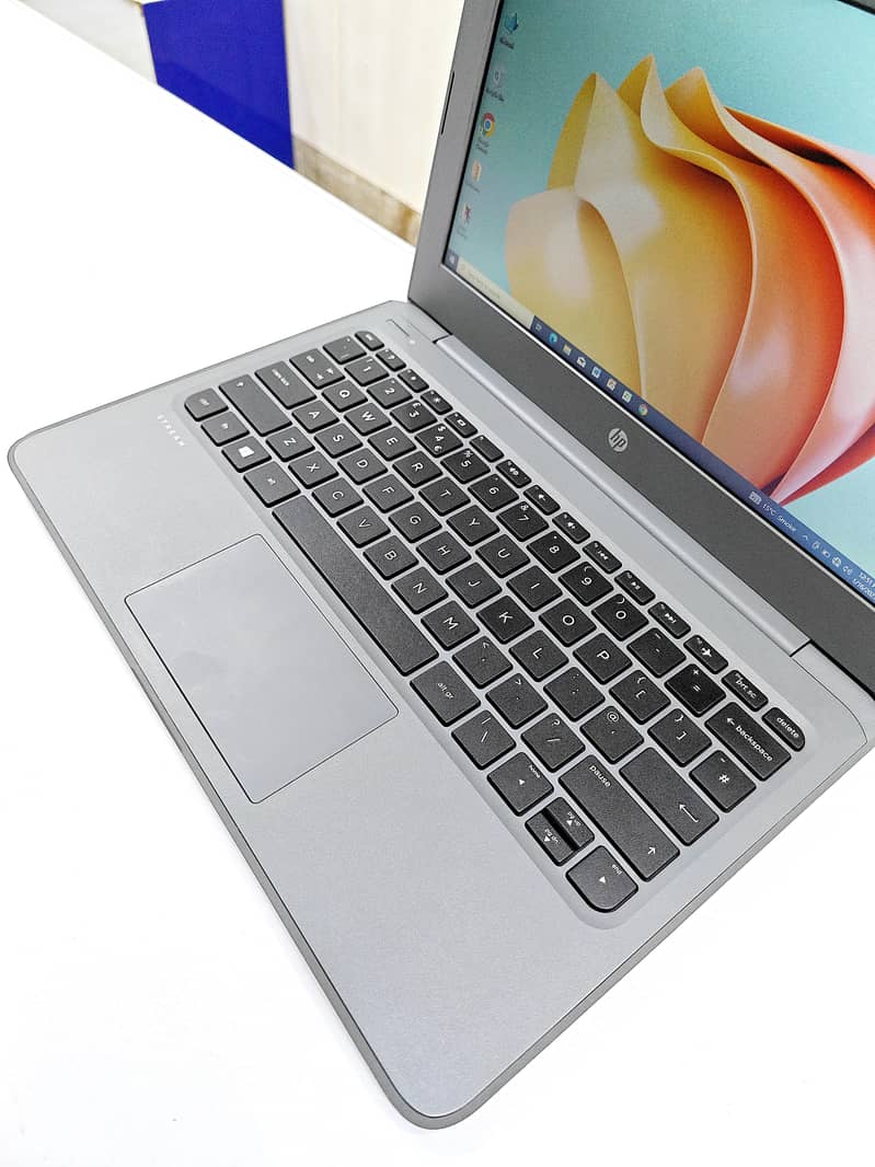 HP Stream 11 Pro G4 EE (11.6in LED Netbook)  at ABID COMPUTERS MULTAN 3