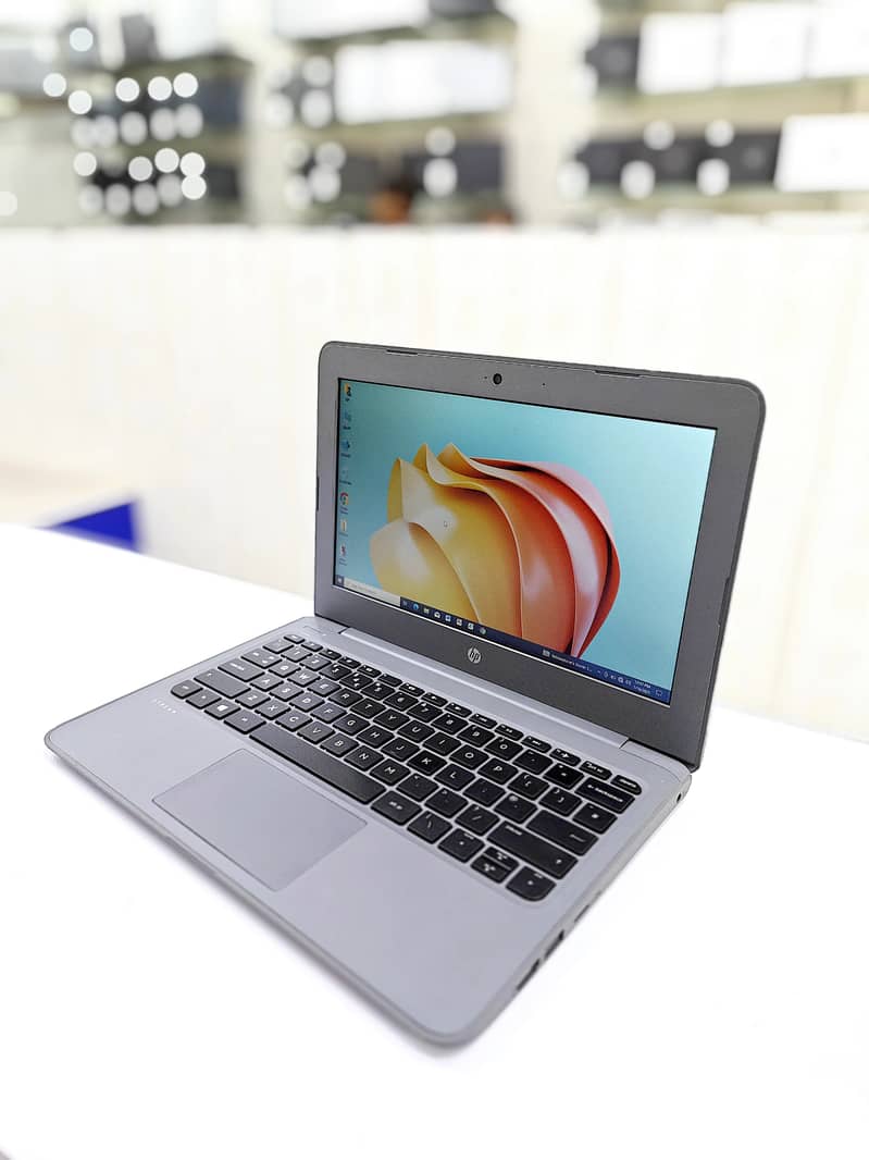 HP Stream 11 Pro G4 EE (11.6in LED Netbook)  at ABID COMPUTERS MULTAN 4