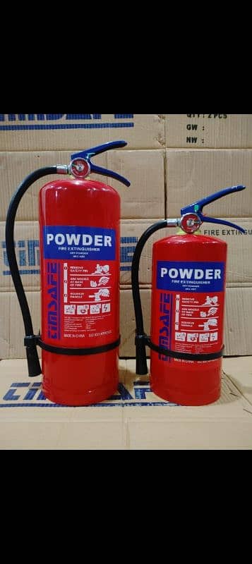 fire extinguisher available and safety equipment (03174304375) 1