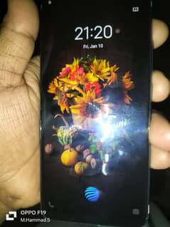 vivo S1/ 4_128- Good mobile