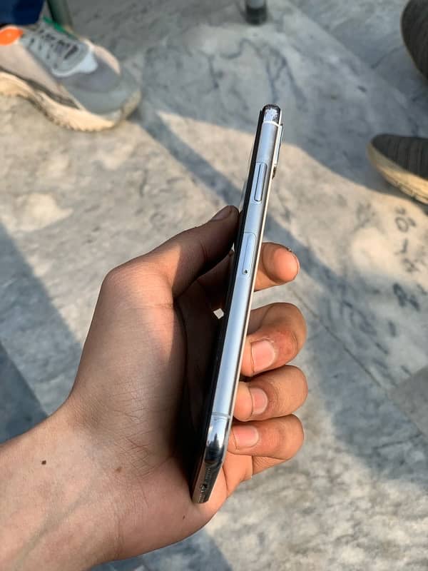 iPhone X pta 256 3