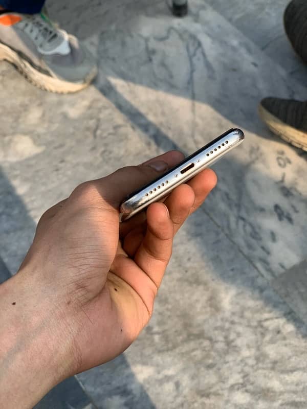 iPhone X pta 256 4