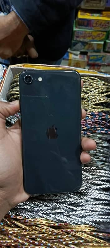 iphone se 2020 for sale orginal condition 0