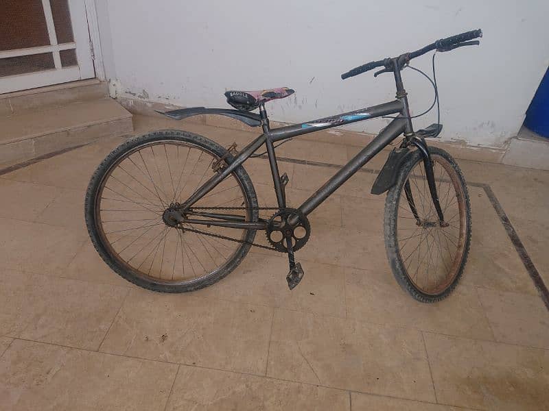 cycle for sale in best condition 0