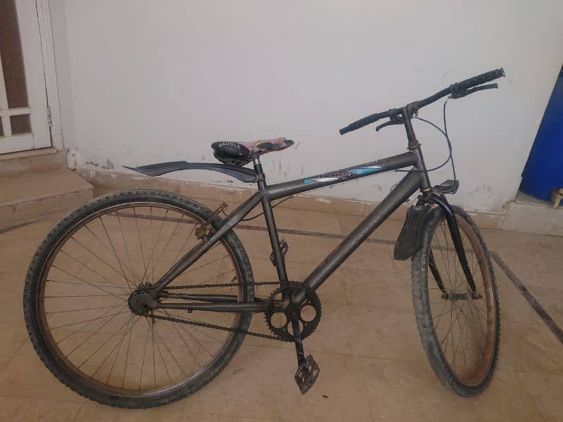 cycle for sale in best condition 1