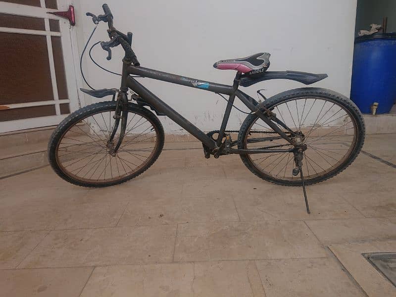 cycle for sale in best condition 2