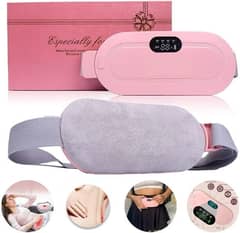 GOPAD SMART WARM PALACE BELT FOR WOMEN