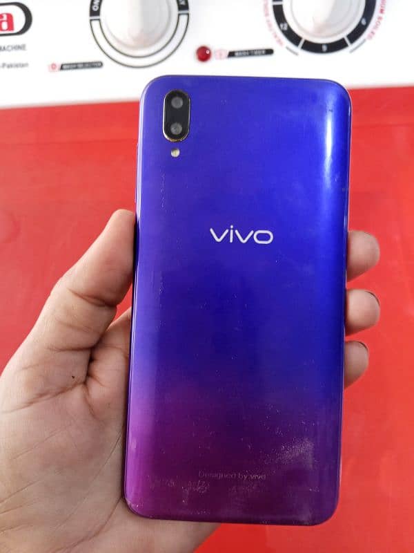 vivo y97 6