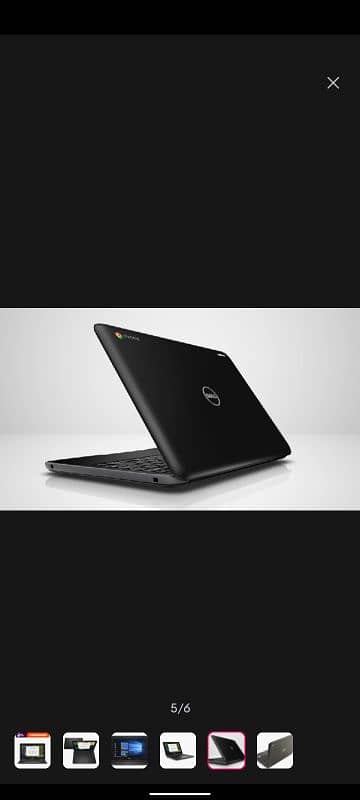 Dell Model Available with window 1