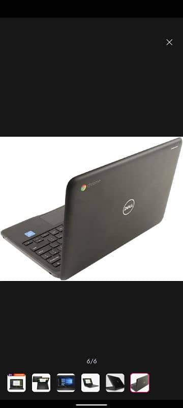 Dell Model Available with window 3