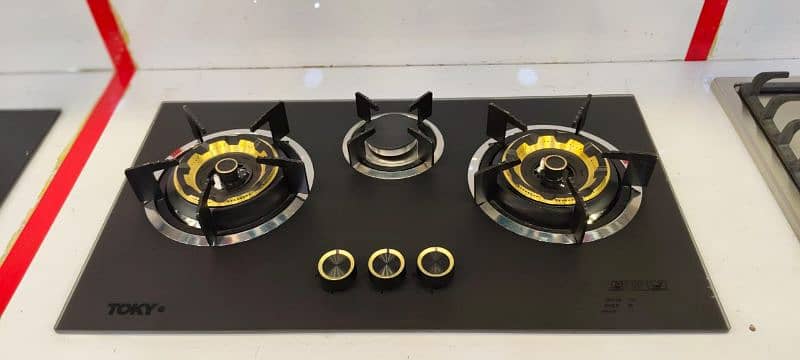 TOKYO KITCHEN HOODS ELECTRIC STOVE CHIMNEY HOBS Oven IN WHOLESALE RATE 10