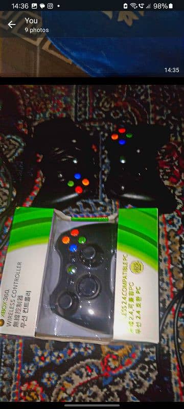 Xbox 360 4