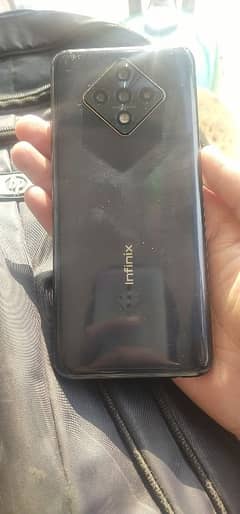 Infinix