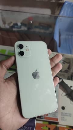 iPhone 12 || Factory Unlock || Non Pta || 64GB