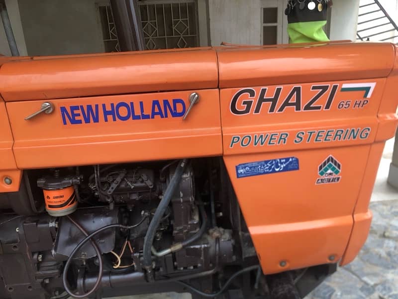 Alghazi 65 hp 3