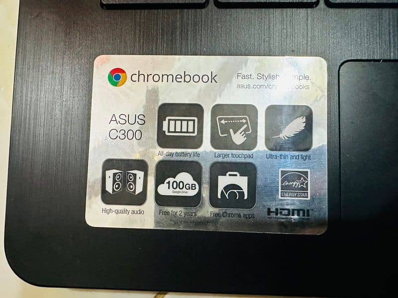 chromebook 6