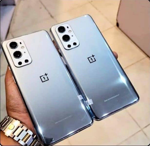 OnePlus 9 Pro, 12,256, 10/10, Dual Sim Approved, 888 Snapdragon 0