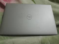 i7 vpro 8th gen laptop with free dell charger